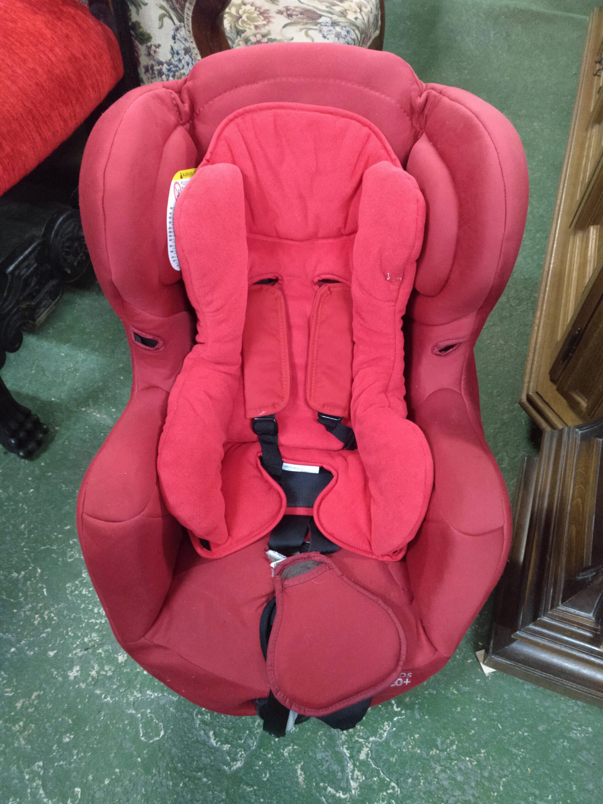 Silla de coche Bébé Confort