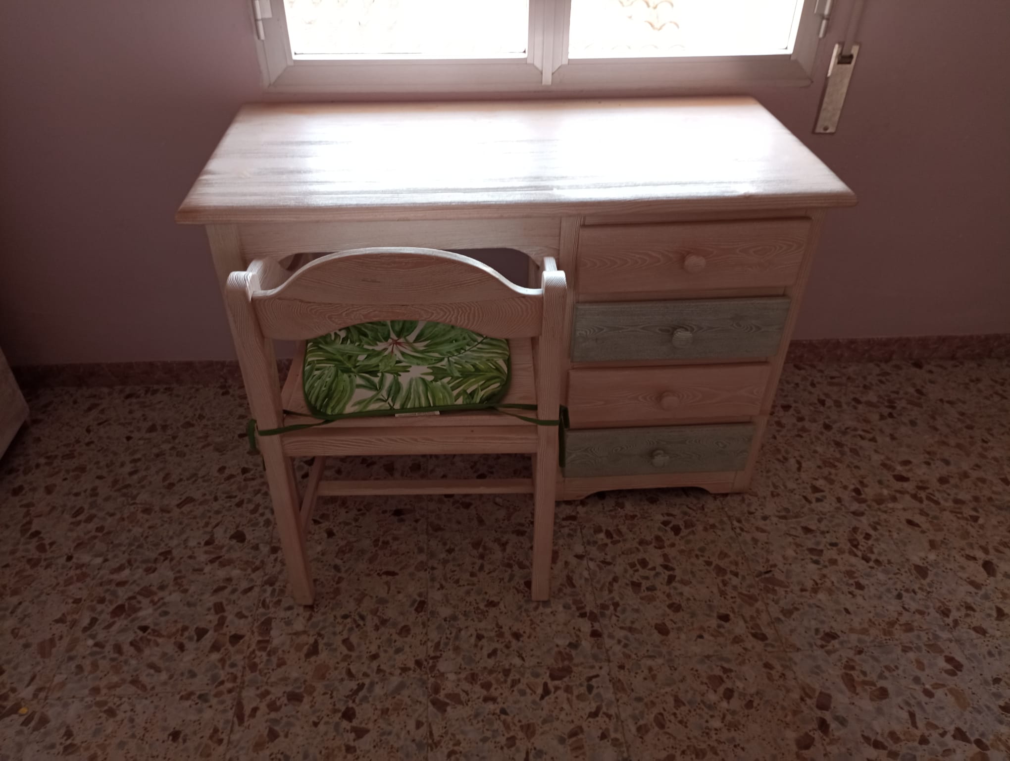 Dormitorio juvenil 5