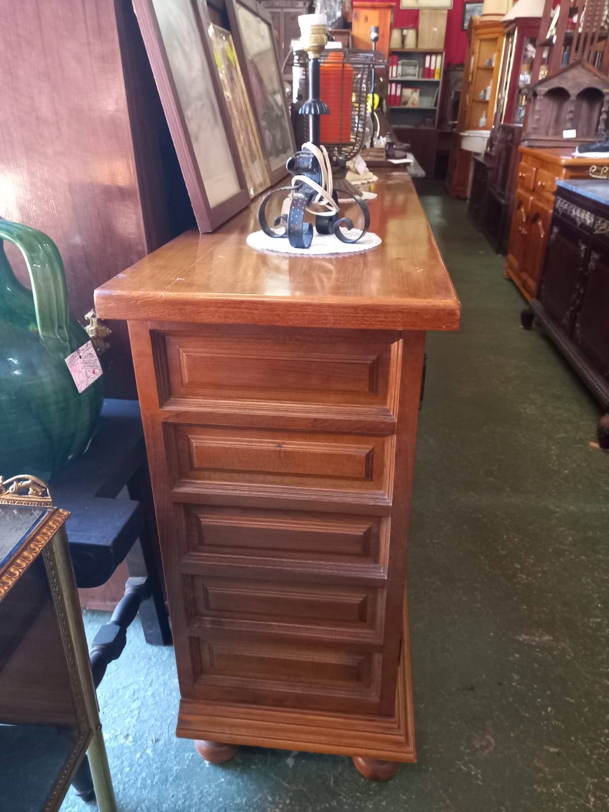Mueble recibidor-aparador 3