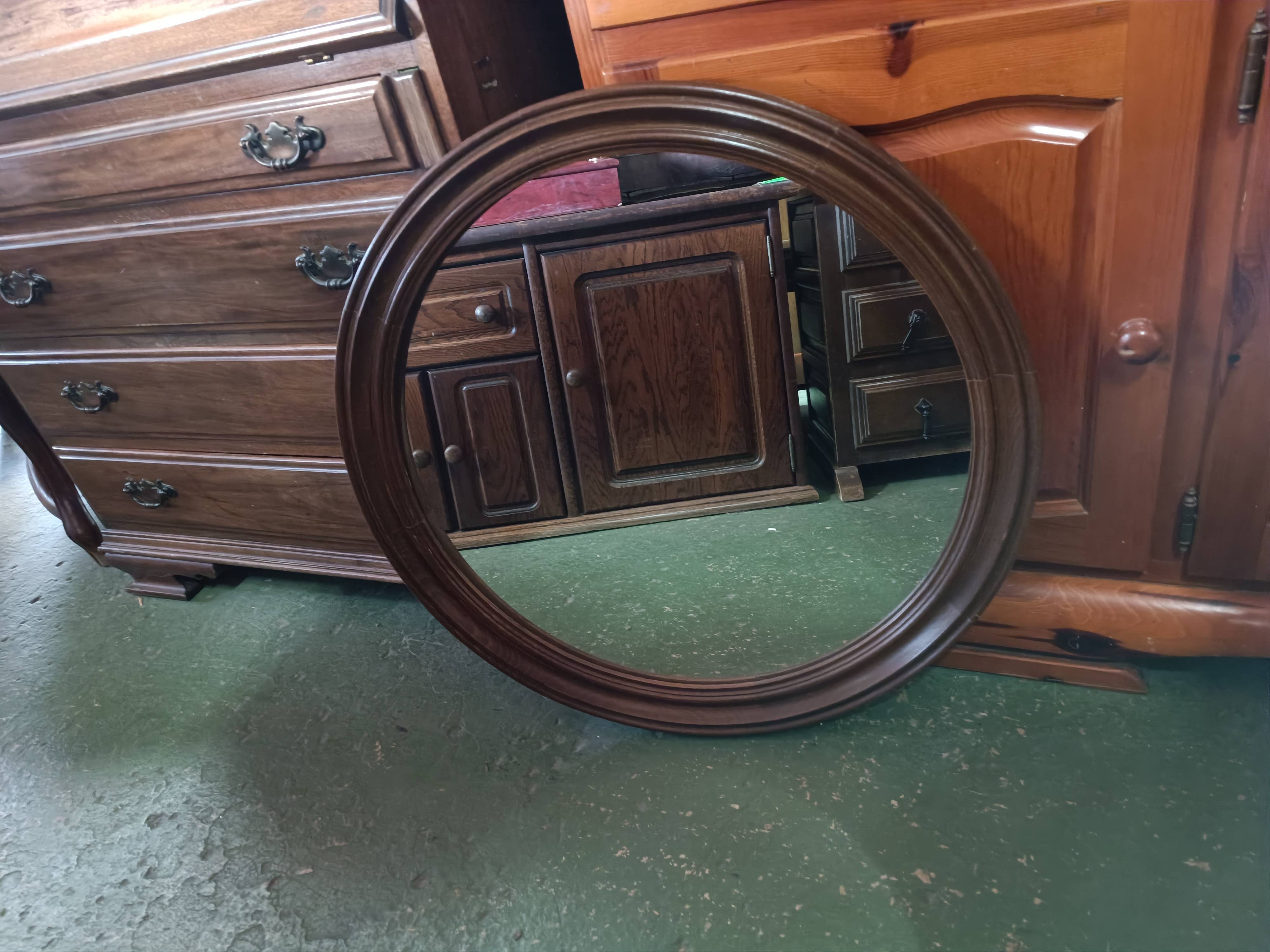 Juego dormitorio estilo castellano 1