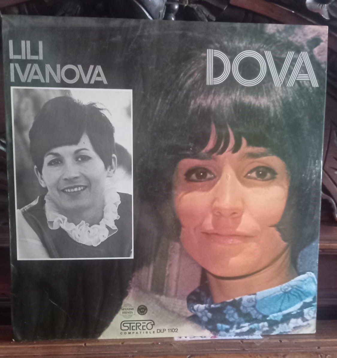 Lili Ivanova - Dova 1